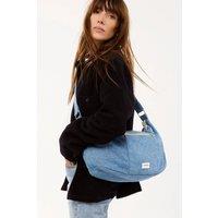 Charlot Canvas Crossbody Bag