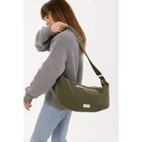 Charlot Canvas Crossbody Bag
