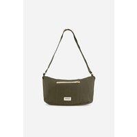 Mini Charlot Crossbody Bag in Canvas