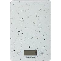 Elements Quartz Effect Digital Scales