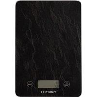 Elements Slate Effect Digital Scales