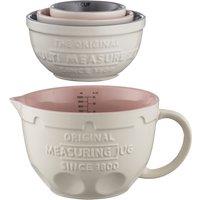 Innovative Kitchen Measuring Set