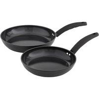 2-Piece Stealth Frying Pan Set