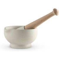 Mortar & Pestle, Size 0