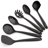 Stealth 6-Piece Nylon Tool Set