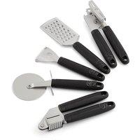 Stealth 5-Piece Gadget Set