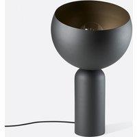 Zinor Adjustable Iron Table Lamp