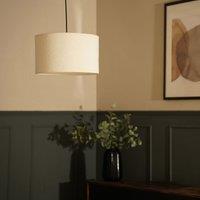 Boucle Medium Pendant Shade