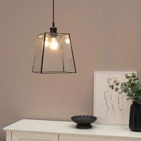 Susie Glass Easy Fit Shade