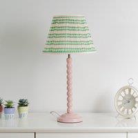 Pink Aztec Small Shade