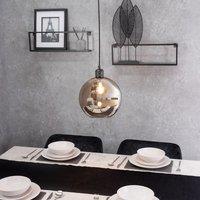 Bellamy Easy Fit Large Glass Shade