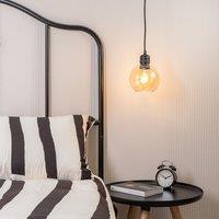 Bellamy Easy Fit Small Glass Shade