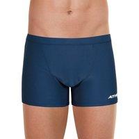 Sport Technique Long Swim Trunks