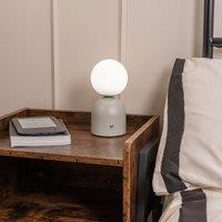 Marion Rechargeable LED Portable Table Lamp