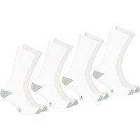 Pack of 4 Pairs of Ecopack Sport Socks