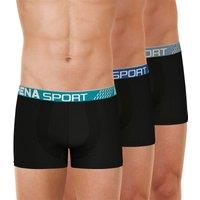 Set of 3 Fresh Boxer Shorts