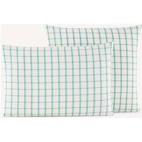 Brieuc Cotton Pillowcase