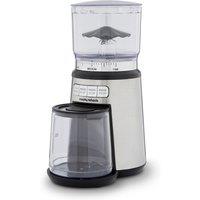 Stainless Steel Coffee Burr Grinder - 210253