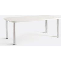Alzar Set of 4 Metal Table Legs