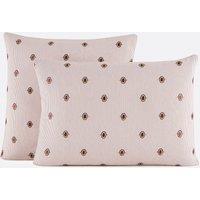 Avara Washed Cotton Pillowcase