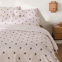 Avara Duvet Cover in Washed Cotton