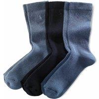 Sports Socks, Pack of 3 Pairs