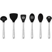 6-Piece Utensil Set