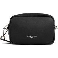 MILANO AMA Zip-Up Shoulder Bag