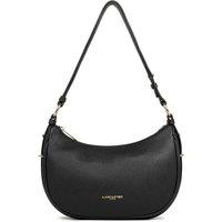 MILANO ARIA Zip-Up Messenger Bag