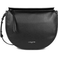 M Soft Selma Shoulder Bag with Zip Fastening