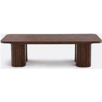 Latti Ash-Veneered Coffee Table