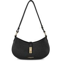 Milano Horizon Zip-Up Messenger Bag