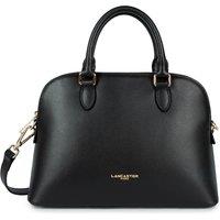 Sierra Jia Half Moon Bag with Zip Fastening, Medium