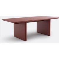 Marvela Lacquered Table, 8 Place Settings