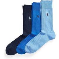 Pack of 3 Pairs of Socks