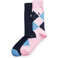 Lightweight Socks, Pack of 2 Pairs