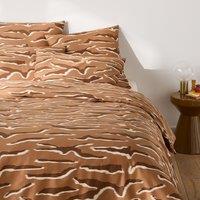 Otsa Cotton Sateen Duvet Cover