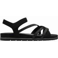 Semi-Compact Sandals
