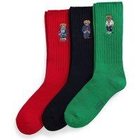 Pack of 3 Pairs of Socks