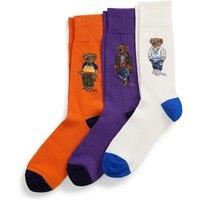 Pack of 3 Pairs of Socks