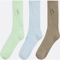 Pack of 3 Pairs of Socks