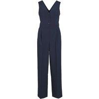 Sleeveless Jumpsuit