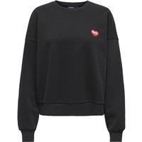 Crew Neck Sweatshirt