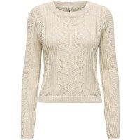 Crew Neck Jumper