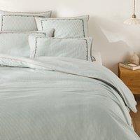 Gillian Washed Cotton Duvet Cover