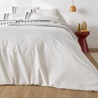 Ifrane Washed Cotton Pillowcase