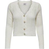 V-Neck Cardigan