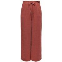 Wide Leg Trousers