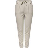 Tapered Cigarette Trousers