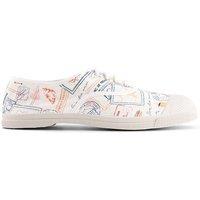 Timbre Paris Trainers